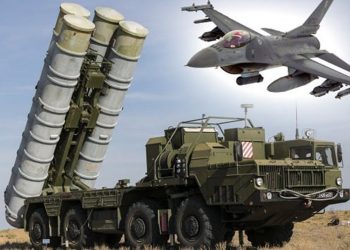 الخارجية الأمريكية تعلق على رغبة تركيا في الحصول على مقاتلات F-16