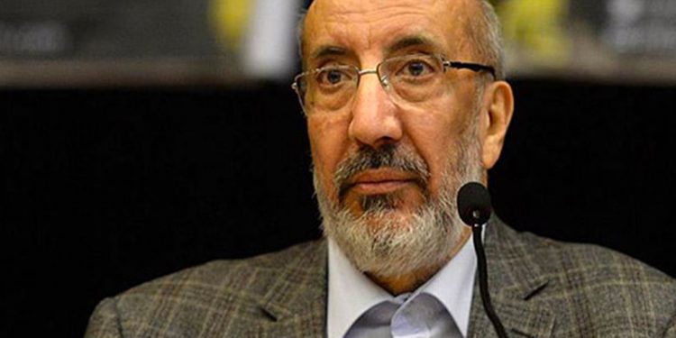 صحفي تركي: العام الجاري قد يشهد اغتيالات وجرائم القتل