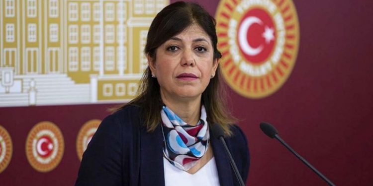 برلمانية كردية: أردوغان عين وزيرا جديدا للعدل حفاظًا على “استمرار الظلم”