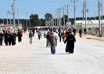 استطلاع رأي يكشف نسبة الأتراك الراغبين في مغادرة السوريين