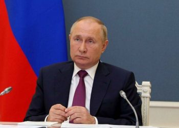 بوتين يتطرق إلى نقطة مثيرة تخص الإمبراطورية العثمانية