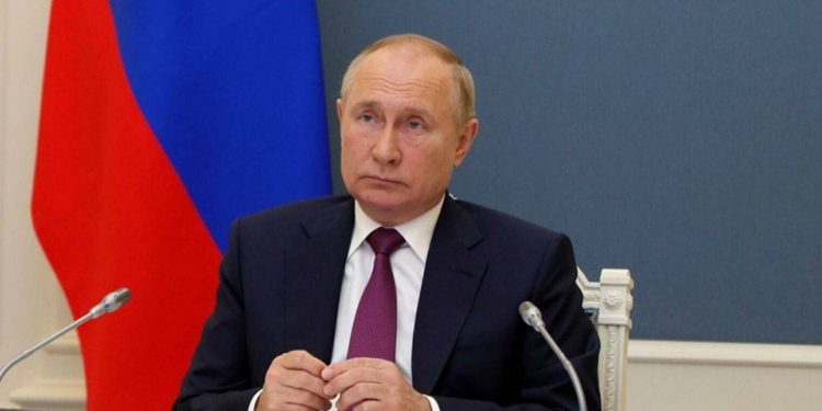 بوتين يتطرق إلى نقطة مثيرة تخص الإمبراطورية العثمانية