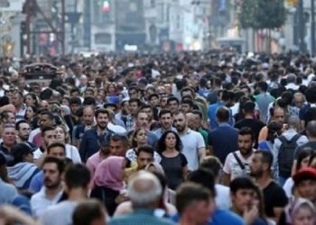 تعرف على رقم البطالة في تركيا