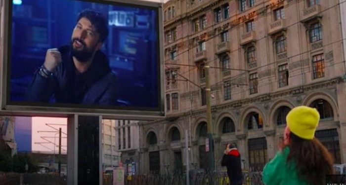 طلب مرفوع للمخابرات التركية بالتحقيق في أغنية لاقت صدى واسعًا!