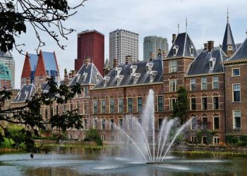 هولندا تصنف تركيا منطقة عالية الخطورة