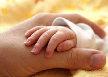 الأبوة لا تنتهي