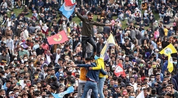 الأكراد يخشون التحدث بلغتهم الأم في تركيا