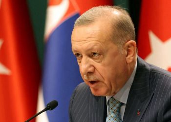 محلل: تركيا لن تشارك في فرض عقوبات على روسيا