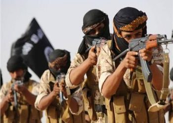 خلال محاولة الفرار من سجن “الحسكة”.. مقتل أكثر من 350 عنصرا من “داعش”
