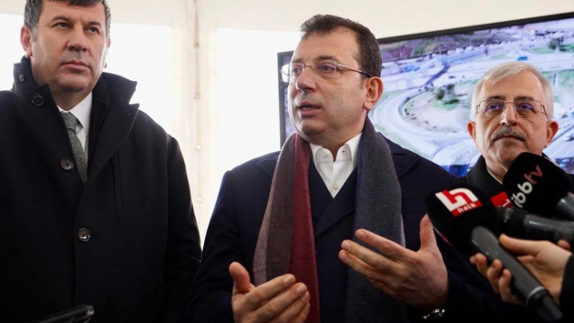 عمدة إسطنبول: لن يتكرر منع الأغاني الكردية في الشوارع