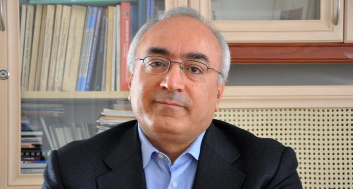 رئيس جمعية حقوق الإنسان في تركيا يواجه خطر السجن 10 سنوات