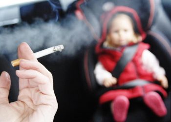 التدخين السلبي في تركيا يودي بحياة 20 ألف شخص في السنة