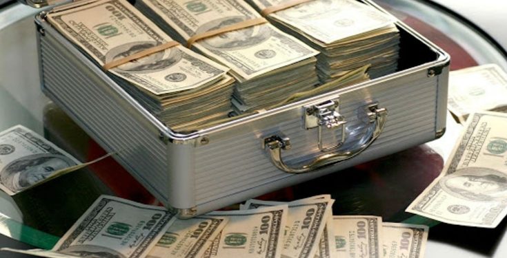 مؤسسة حقوقية تطالب بمحكمة دولية لاسترداد الأموال المنهوبة والمهربة