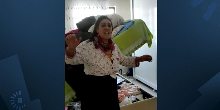 تركيا.. اعتداء على نساء وأطفال أثناء مداهمة منازل في بينجول الكردية