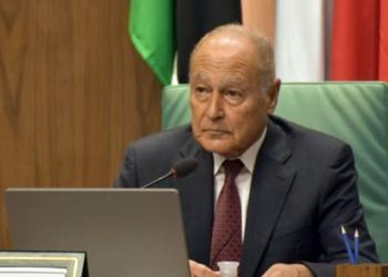 أبو الغيط يدين الهجمات الإرهابية في هيرشبيلي الصومالية