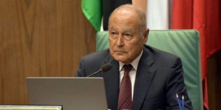 أبو الغيط يدين الهجمات الإرهابية في هيرشبيلي الصومالية