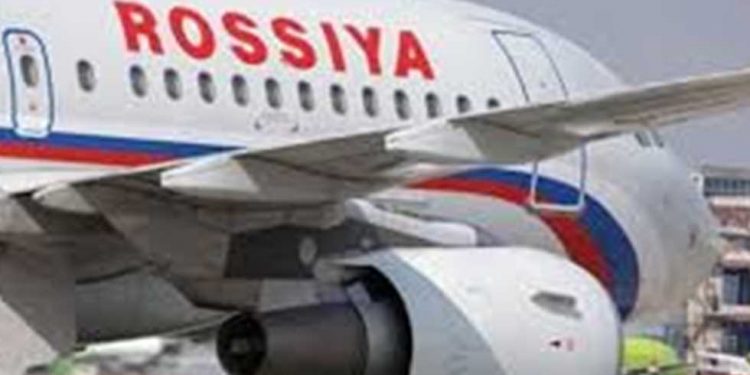 بريطانيا تحظر الطيران الروسي فوق أراضيها، وروسيا ترد بالمثل