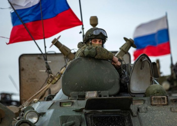 موجة غلاء عالمية بسبب الحرب الروسية الأوكرانية