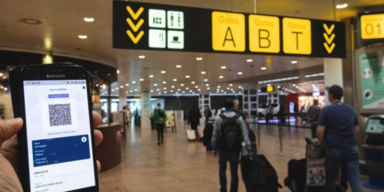 الاتحاد الأوروبي لا يعترف بلقاحات تركيا وروسيا والصين