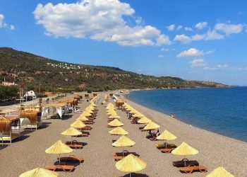 5 مليارات دولار خسائر السياحة في تركيا إذا وقعت حرب روسية أوكرانية