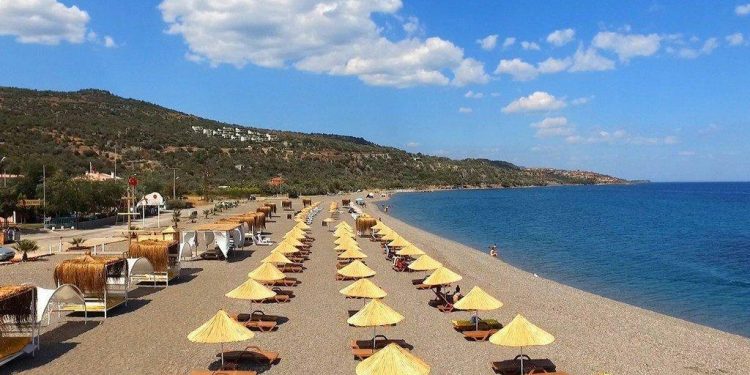 5 مليارات دولار خسائر السياحة في تركيا إذا وقعت حرب روسية أوكرانية