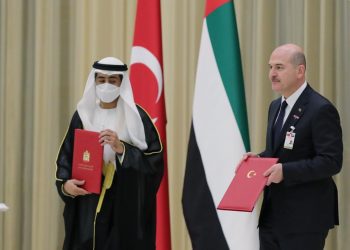 هل تتفاوض تركيا مع أبوظبي لاستعادة سادات بكر؟