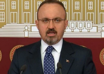 نائب رئيس كتلة حزب أردوغان يقر بوجود أزمة اقتصادية