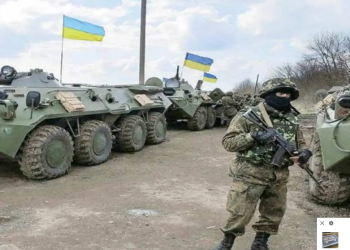 تركيا تطالب بوقف التصريحات المفزعة حول الأزمة الأوكرانية الروسية