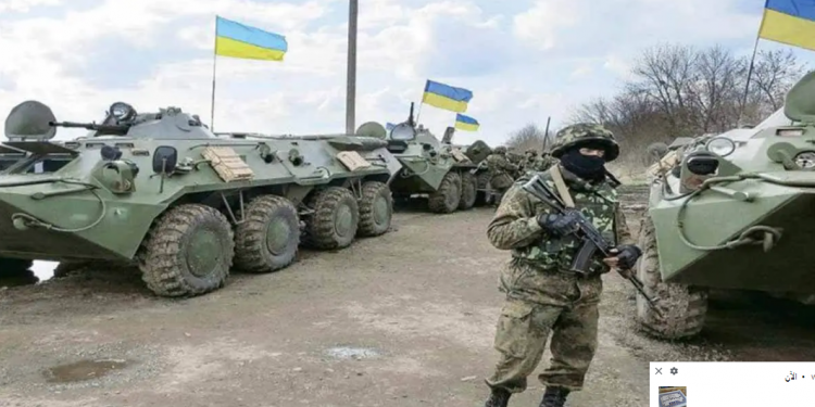 تركيا تطالب بوقف التصريحات المفزعة حول الأزمة الأوكرانية الروسية