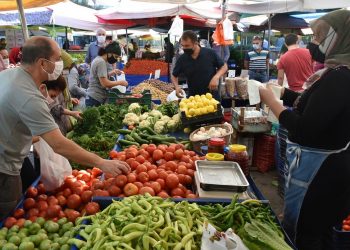 تركيا.. 91.2% زيادة سنوية بأسعار المواد الغذائية