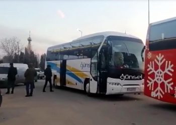 طالب تركي: الحكومة تجلي أقارب نواب حزب أردوغان