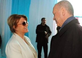 هل كلف أردوغان تانسو تشيلر بتشكيل حزب سياسي جديد؟