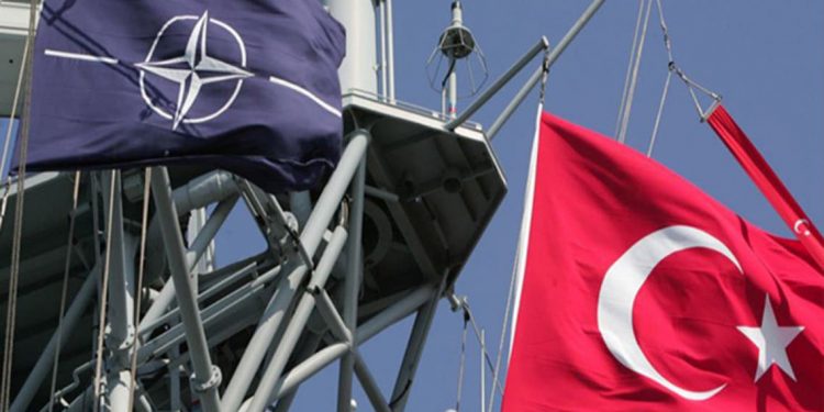 تركيا تقول إنها ستظل جزءًا مهمًّا في حلف “الناتو”