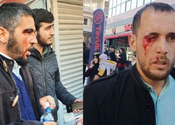 تركيا.. الأمن يعتدي على مشاركين في مؤتمر لوقف الفرقان