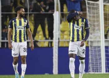 فنربخشة يخسر على أرضه من بلدية إسطنبول