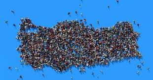 هيئة الإحصاء التركية تكشف عدد سكان البلاد في “2021”