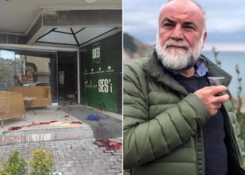 اغتيال صحفي تركي بهجوم مسلح