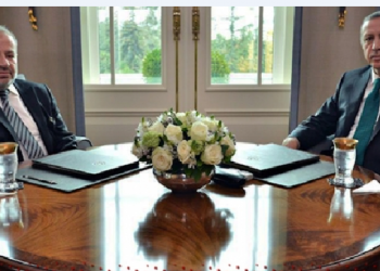 مقرب من أردوغان: الرئيس قد يلجأ إلى فرض حالة الطوارئ