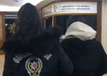 اعتقالات في تركيا بسبب إصابة أردوغان بمتحور أوميكرون