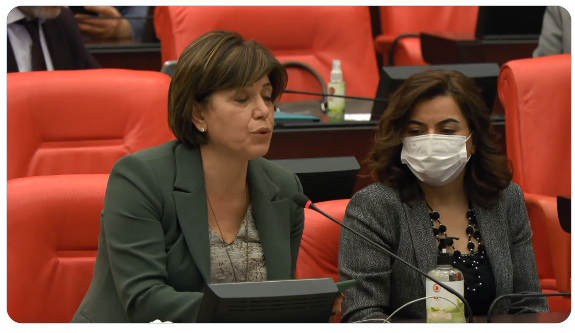 هجوم عنصري على 3 طلاب أكراد في تركيا