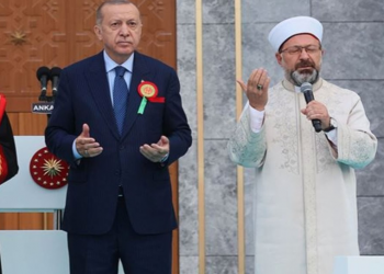 تقرير ألماني: ارتفاع القومية وترسيخ الإسلام السياسي في تركيا