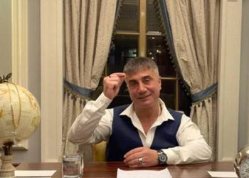 اغتيال رجل أعمال قبرصي ورد اسمه ضمن تسريبات سادات بكر