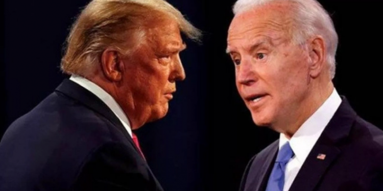 ترامب الحرب الأوكرانية الروسية وقعت بسبب “غباء الإدارة الأمريكية”