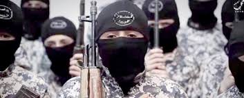 أكثر من ألف طفل عراقي معتقَلٌ بتهمة الانتماء لـ”داعش”