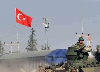 تركيا تعلن “تحييد 12 إرهابيا” في شمال العراق وسوريا