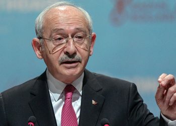 كيليتشدار أوغلو: أردوغان خذل الشعب!