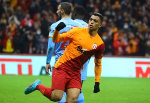 جالطة سراي يتعادل مع قيصري سبور