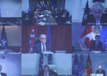 أمريكا والاتحاد الأوروبي يتفقان على إقصاء بنوك روسية من منظومة سويفت