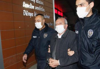 تركيا.. مدير مدرسة “إمام وخطيب” يتحرش بـ 10 طالبات!