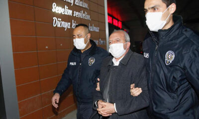 تركيا.. مدير مدرسة “إمام وخطيب” يتحرش بـ 10 طالبات!